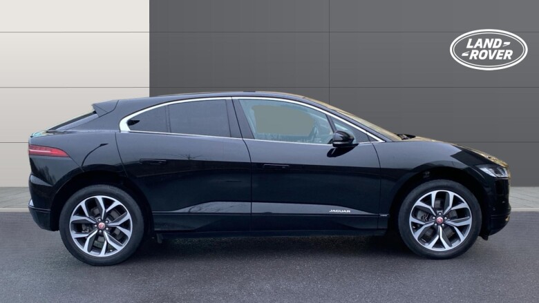 Jaguar I-Pace 294kW EV400 HSE 90kWh 5dr Auto Electric Estate